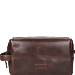 Everest - Kulturbeutel 22 cm (brown)