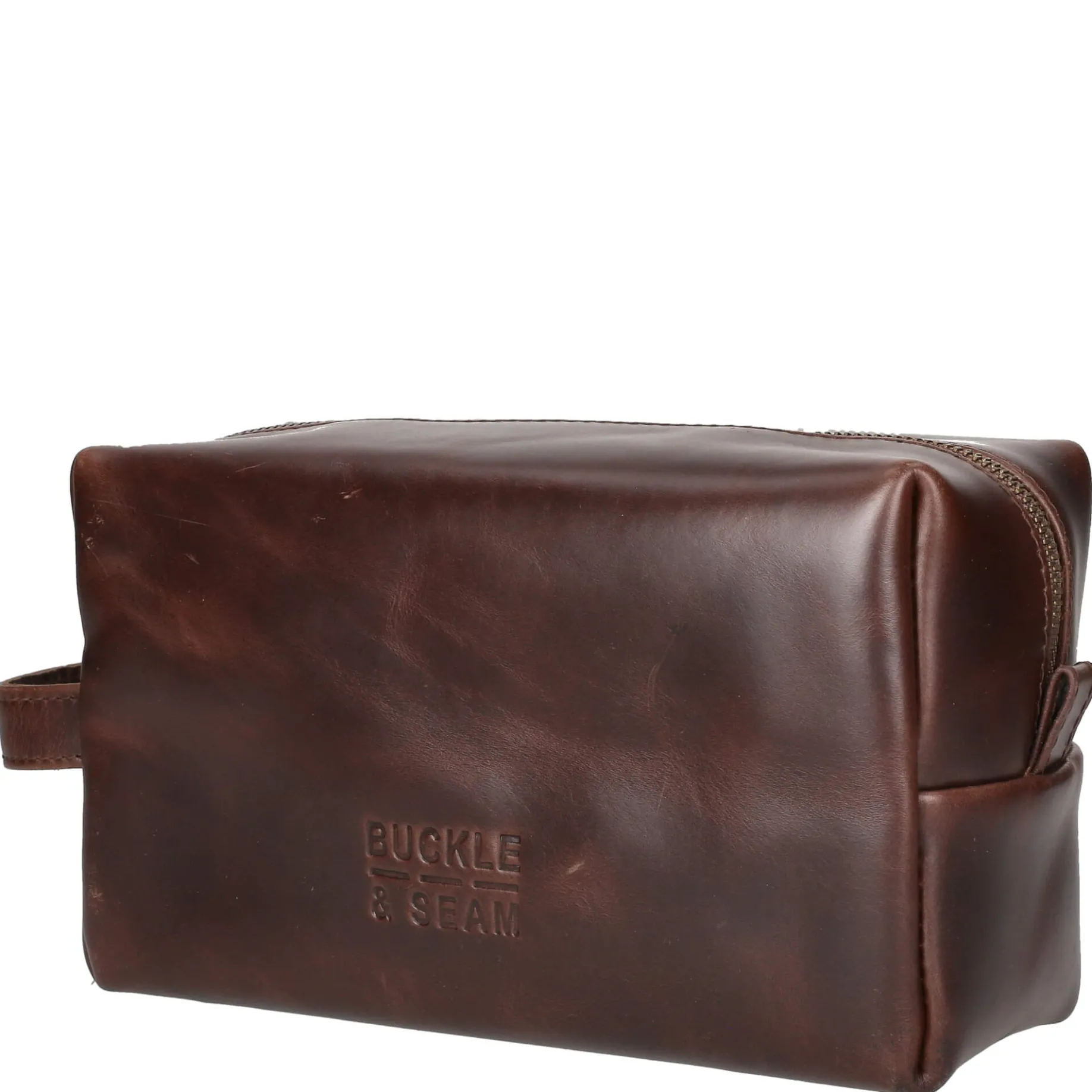 Everest - Kulturbeutel 22 cm (brown)