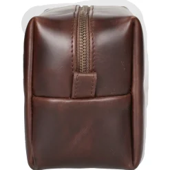 Everest - Kulturbeutel 22 cm (brown)