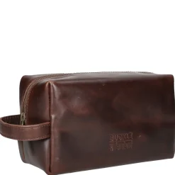 Everest - Kulturbeutel 22 cm (brown)