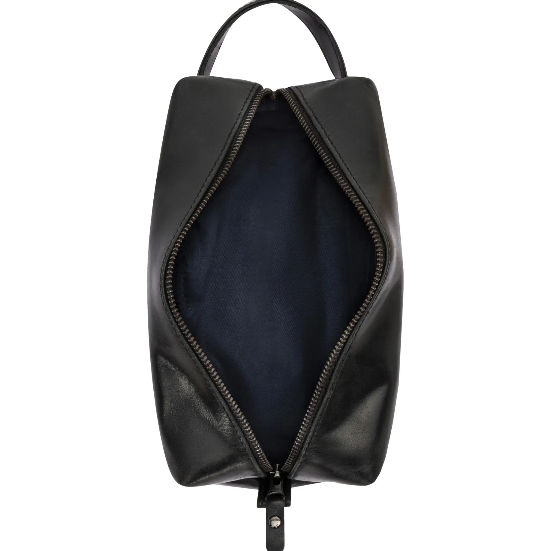 Everest - Kulturbeutel 22 cm (black)