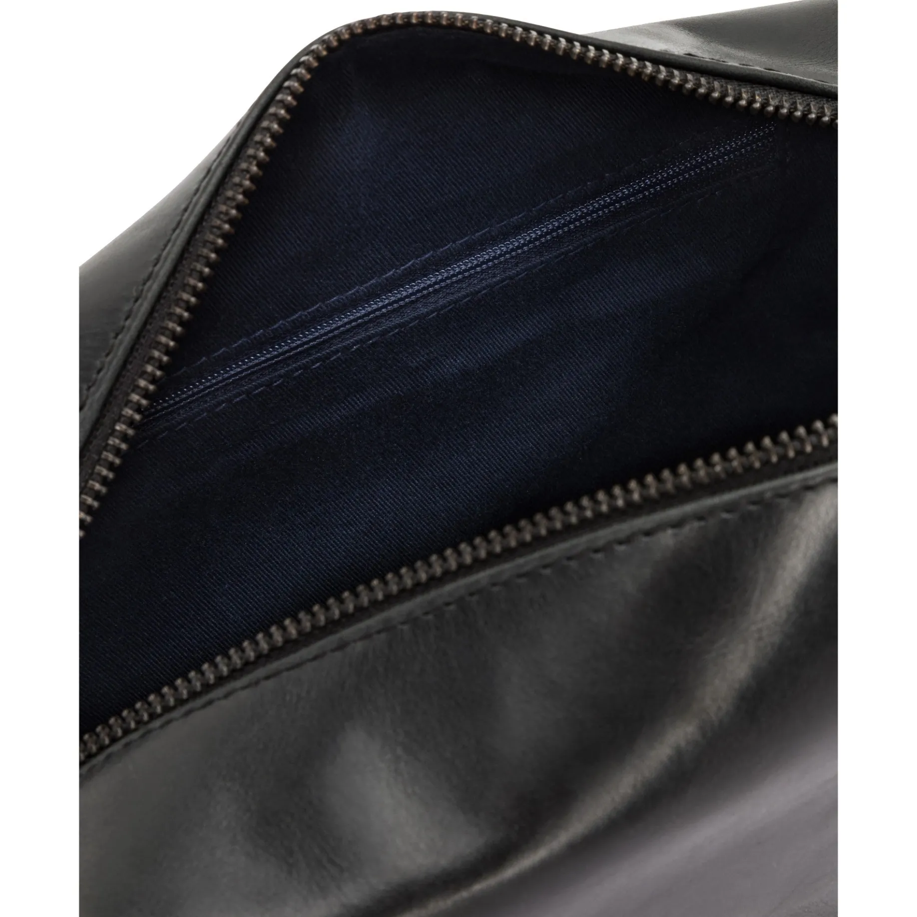 Everest - Kulturbeutel 22 cm (black)