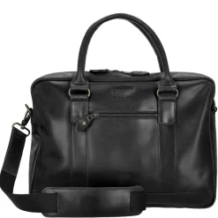 Everett - Aktentasche 16" 38 cm (black)