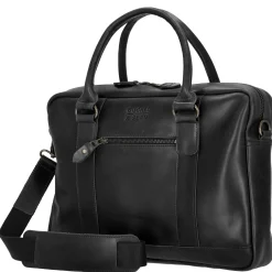 Everett - Aktentasche 16" 38 cm (black)