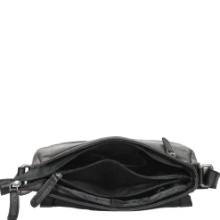 Everglades - Umhängetasche 26 cm (black)
