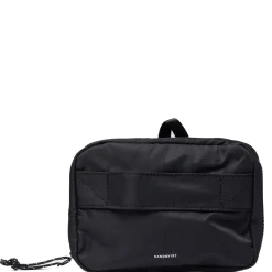 Everyday - Kulturbeutel zum Aufhängen 21 cm (black)
