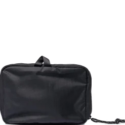 Everyday - Kulturbeutel zum Aufhängen 21 cm (black)