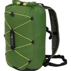 Everyday Cloudburst 15 - Leichtrucksack 42 cm (forest)