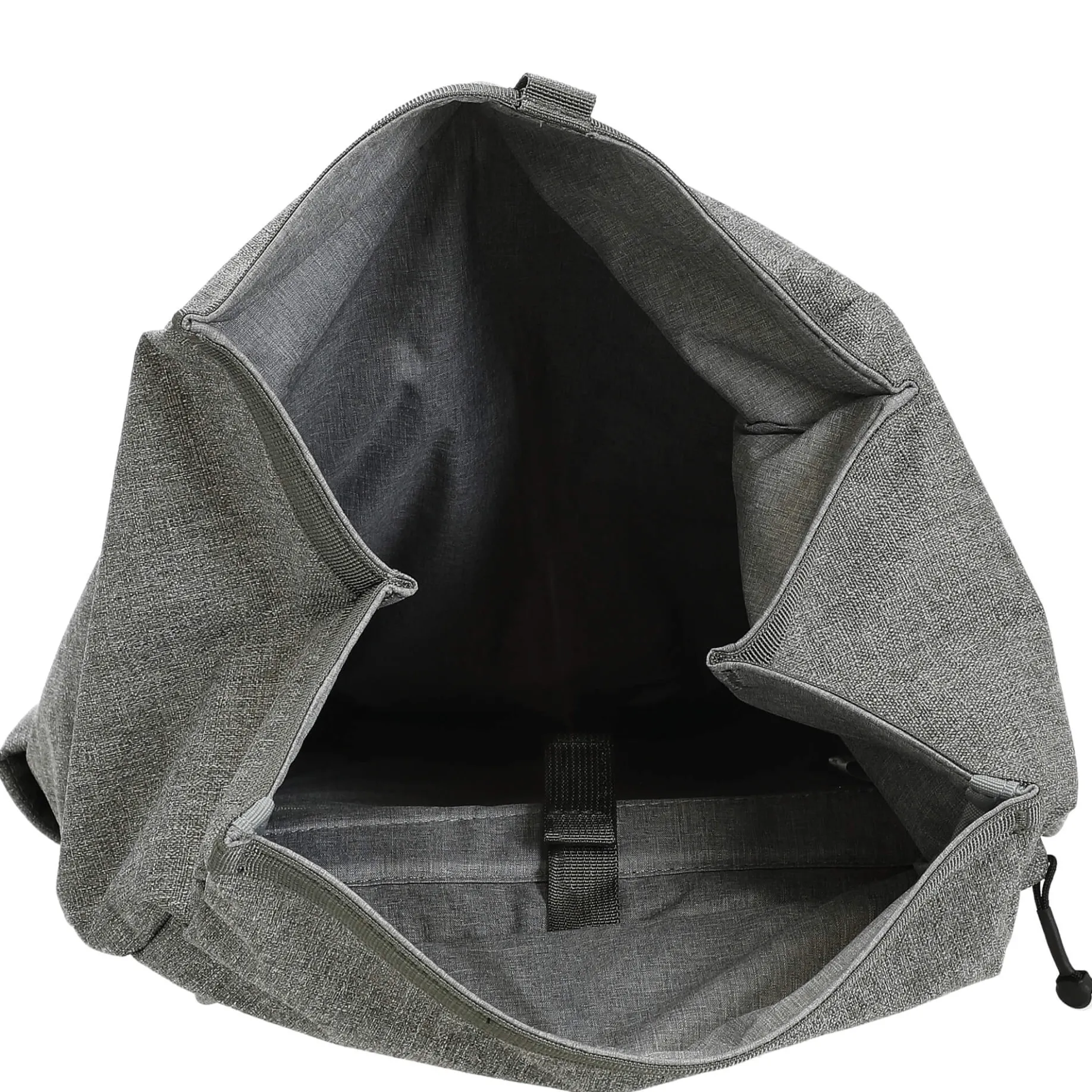 Everyday Metro 20 Rolltop - Rucksack 50 cm (grey melange)