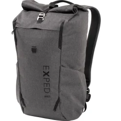 Everyday Metro 20 Rolltop - Rucksack 50 cm (black melange)