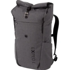 Everyday Metro 30 Rolltop - Rucksack 56 cm (black melange)