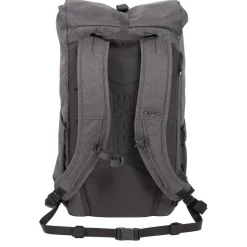 Everyday Metro 30 Rolltop - Rucksack 56 cm (black melange)