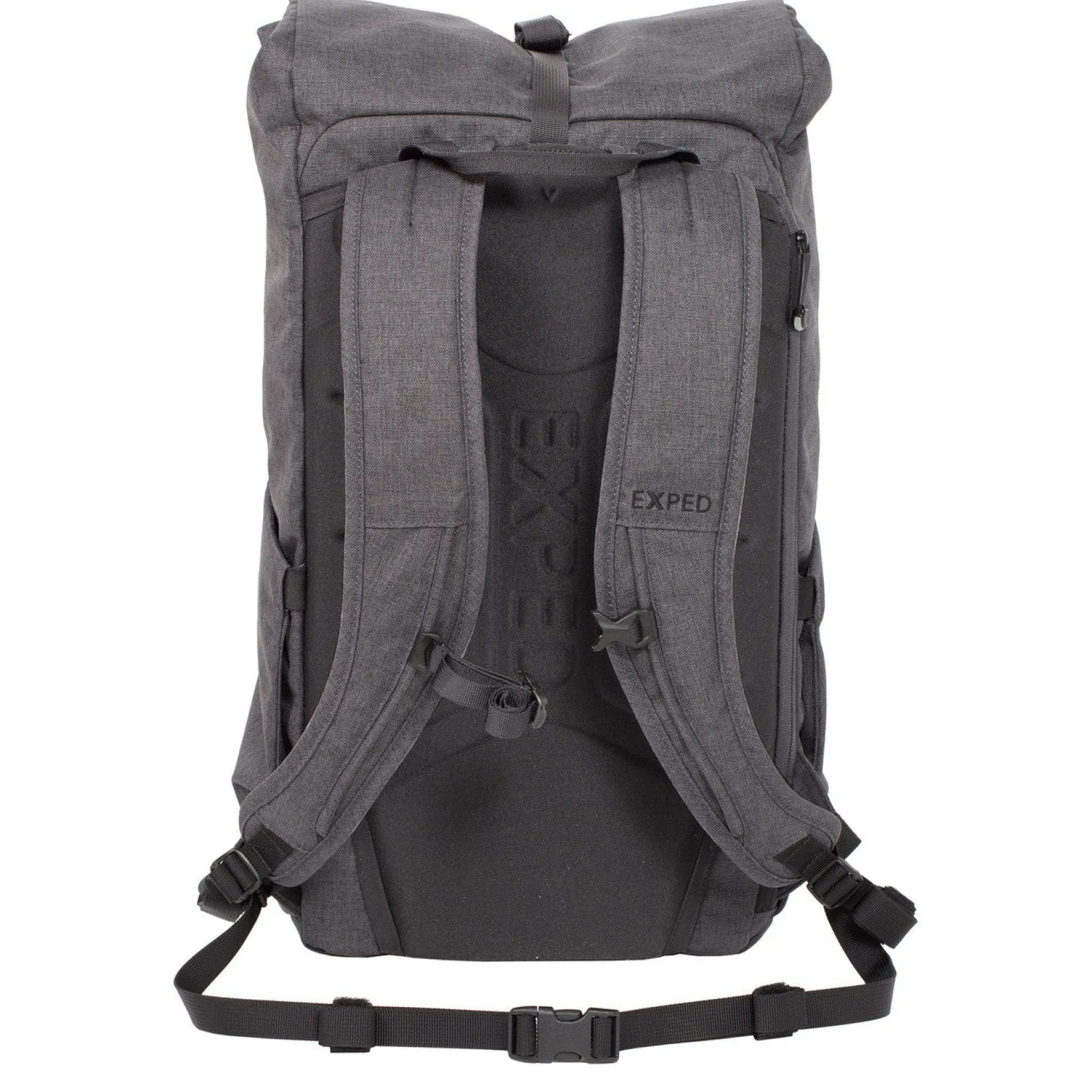 Everyday Metro 30 Rolltop - Rucksack 56 cm (grey melange)