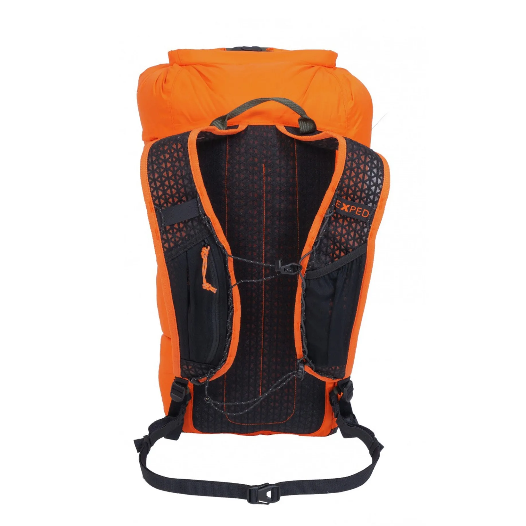 Everyday Stormrunner 25 - Leichtrucksack 53 cm (dark lava)