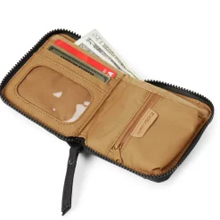 Everyday Wallet - Geldbörse 3cc 12 cm (black onyx)