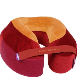 Evolution Earth - Nackenkissen 25 cm (fire)