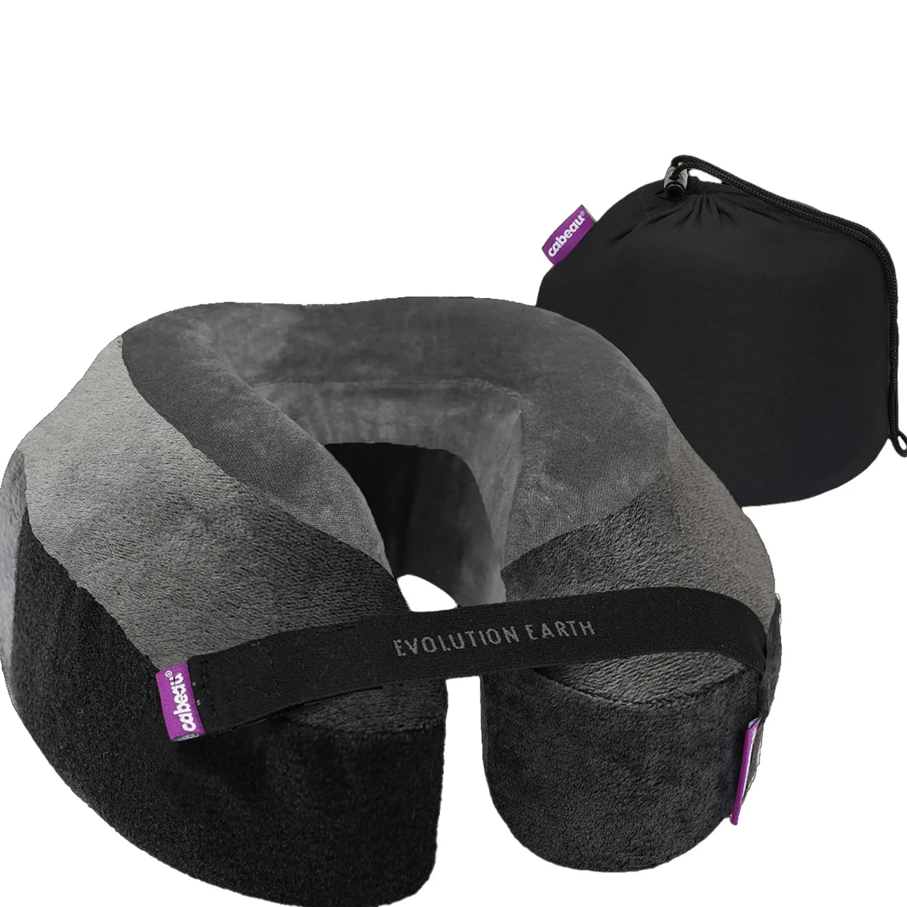 Evolution Earth Deluxe - Nackenkissen 25 cm (wind)