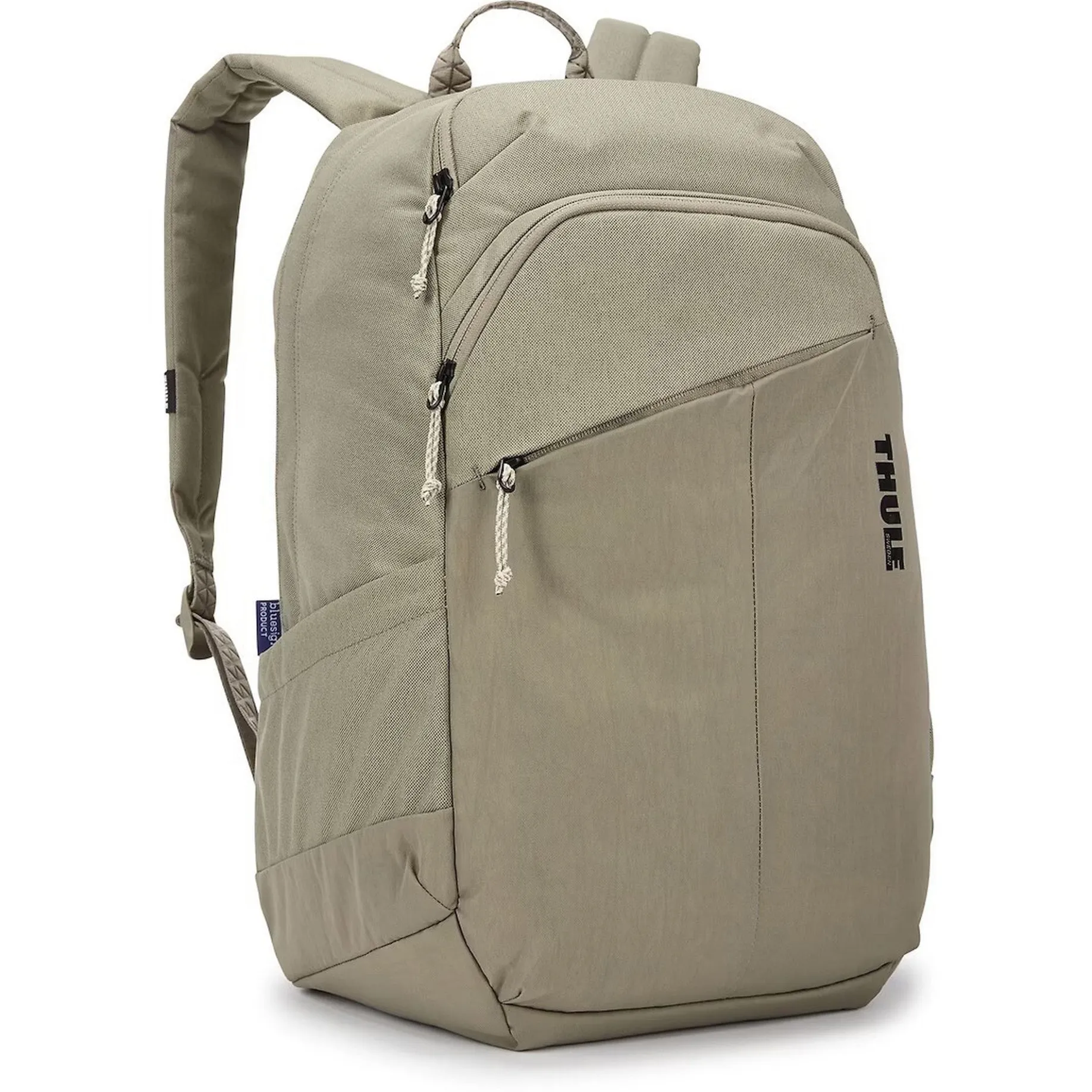 Exeo 28 - Rucksack 15.6" 46 cm (vetiver gray)
