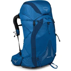 Exos 48 L/XL - Trekkingrucksack 80 cm (blue ribbon)