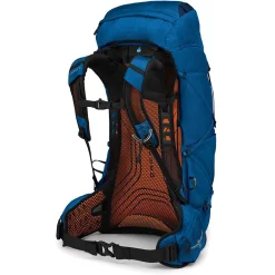 Exos 48 L/XL - Trekkingrucksack 80 cm (blue ribbon)