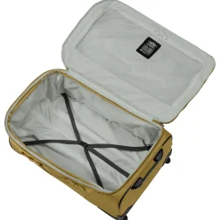 Expanse 105 L - Rollenreisetasche 76 cm (gold)