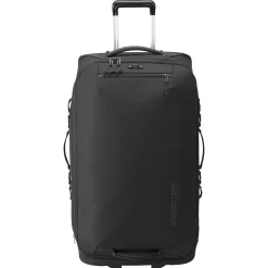 Expanse 105 L - Rollenreisetasche 76 cm (midnight black)