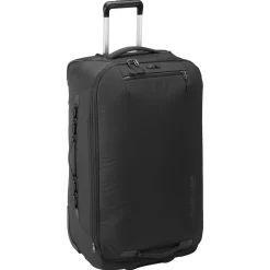 Expanse 105 L - Rollenreisetasche 76 cm (midnight black)