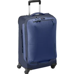 Expanse 60 L - Rollenreisetasche mit 4 Rollen 65 cm (pilot blue)