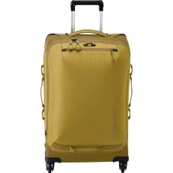 Expanse 60 L - Rollenreisetasche mit 4 Rollen 65 cm (gold)