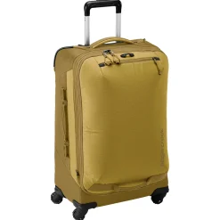 Expanse 60 L - Rollenreisetasche mit 4 Rollen 65 cm (gold)