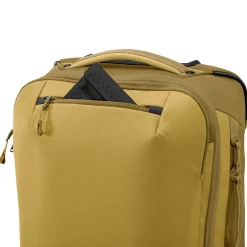 Expanse Intl Carry On 35 - 4 Rollen-Reisetasche 17