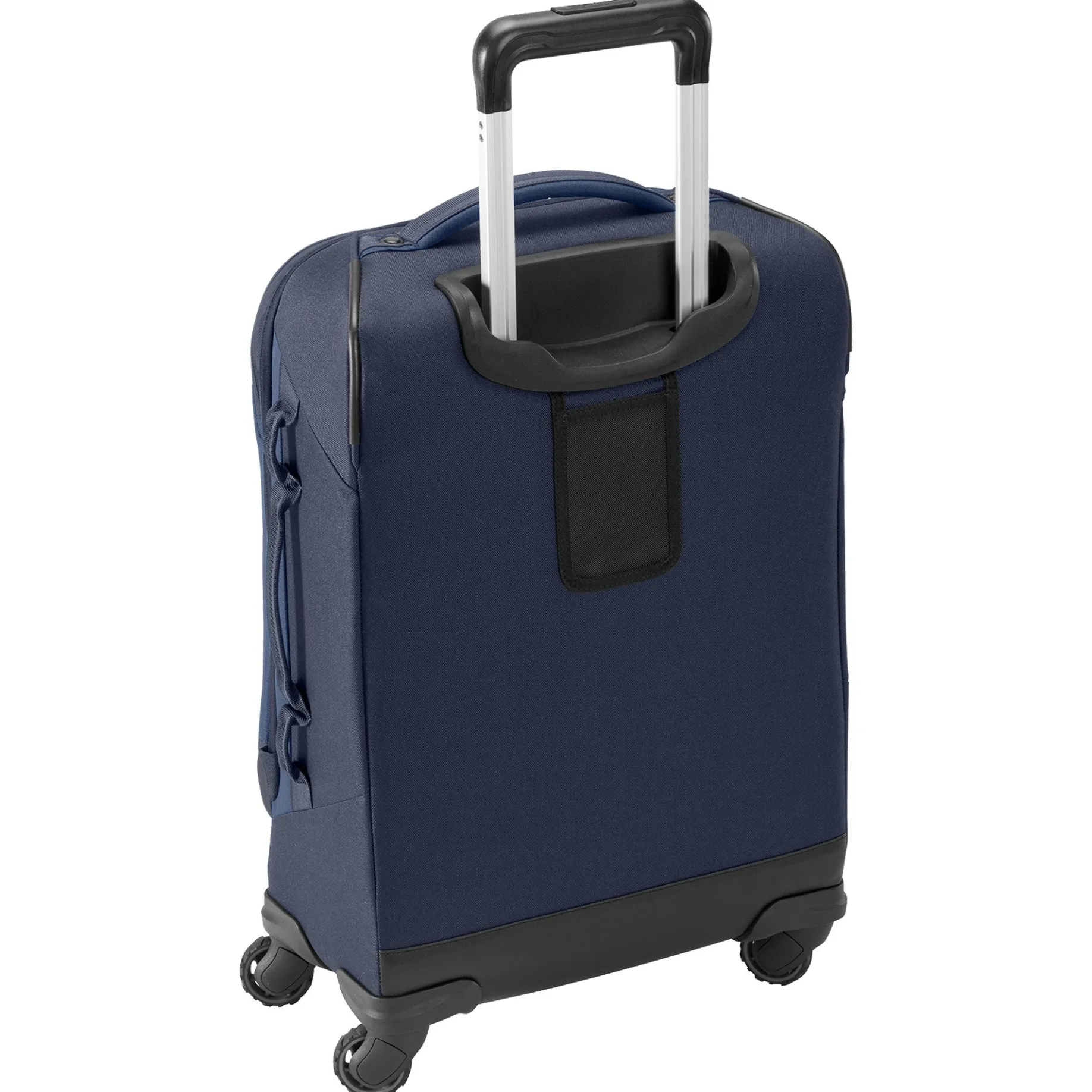 Expanse Intl Carry On 35 - 4 Rollen-Reisetasche 17" 54.5 cm recycelt (pilot blue)
