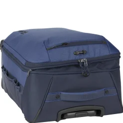 Expanse Intl Carry On 35 - 4 Rollen-Reisetasche 17