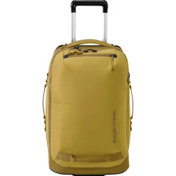 Expanse Intl Carry On 35 - 2-Rollen Reisetasche 17" 55 cm recycelt (gold)