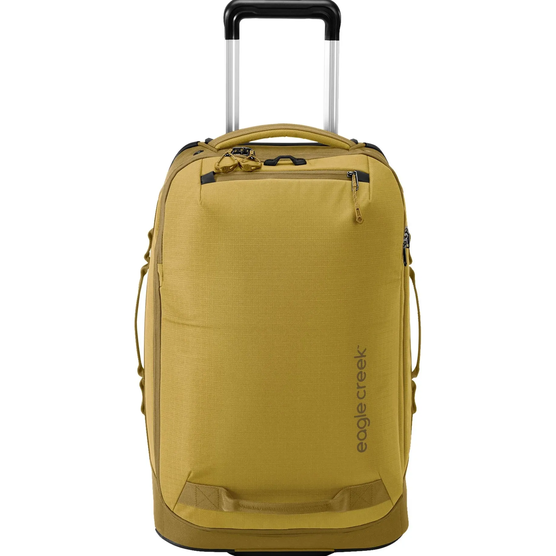 Expanse Intl Carry On 35 - 2-Rollen Reisetasche 17" 55 cm recycelt (gold)