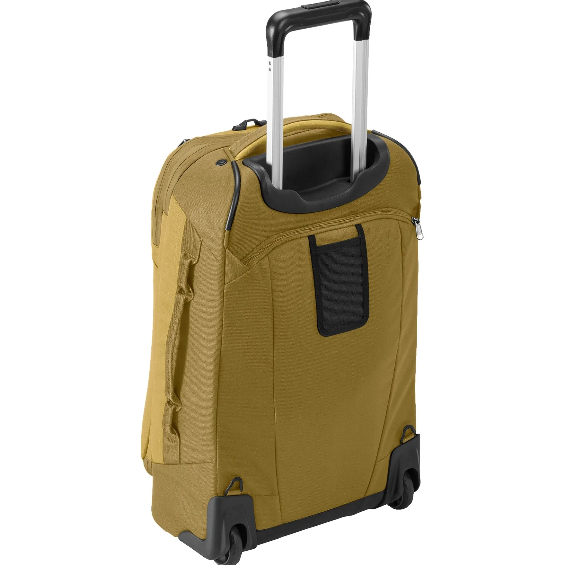Expanse Intl Carry On 35 - 2-Rollen Reisetasche 17" 55 cm recycelt (gold)