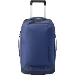 Expanse Intl Carry On 35 - 2-Rollen Reisetasche 17" 55 cm recycelt (pilot blue)