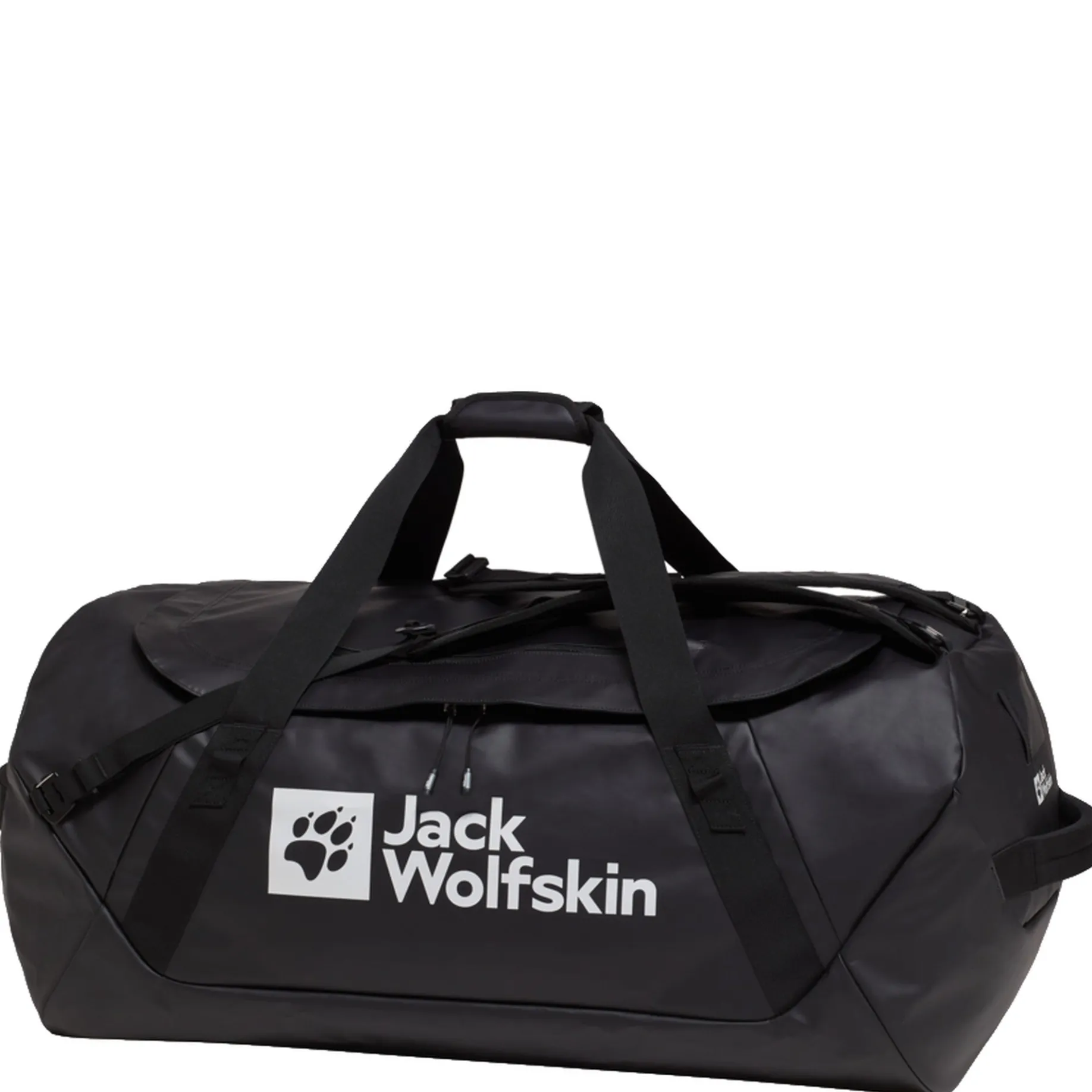 Expdn Duffle 100 - Reisetasche 80 cm (black)