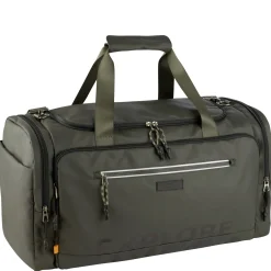 Explore - Reisetasche (khaki)