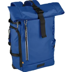 Explore - Rolltop Rucksack L (blue)