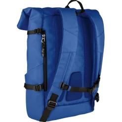 Explore - Rolltop Rucksack L (blue)