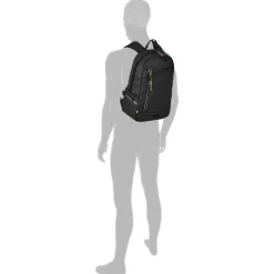 Explore - Rucksack M (black)