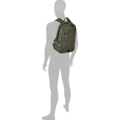 Explore - Rucksack M (khaki)