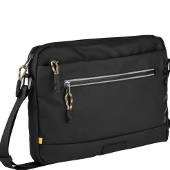 Explore - Umhängetasche M (black)