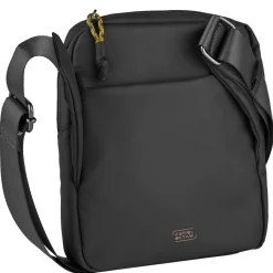 Explore - Umhängetasche S (black)
