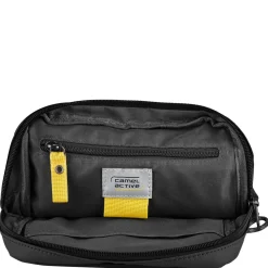 Explore - Umhängetasche S (black)
