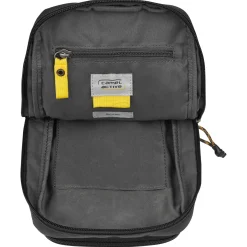 Explore Sling - Umhängetasche (black)