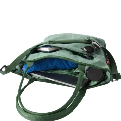Explore Tote - Shopper 45 cm (grass green)