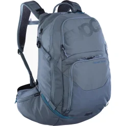 Explorer Pro 26 - Fahrradrucksack 50 cm (steel)