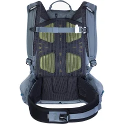 Explorer Pro 26 - Fahrradrucksack 50 cm (steel)